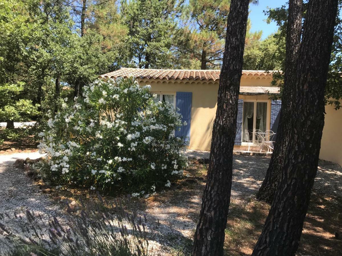 Le Clos Des Cigales Roussillon en Isere Eksteriør billede