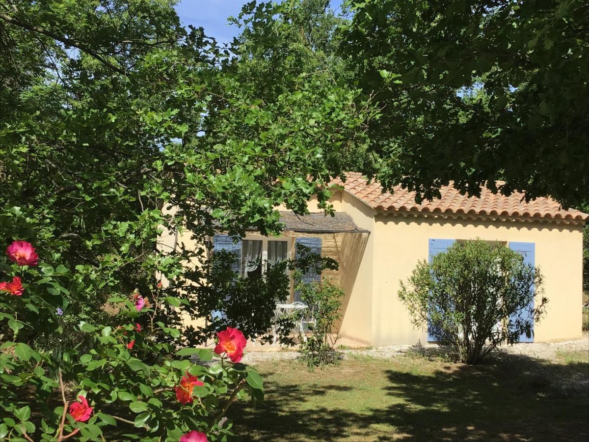 Le Clos Des Cigales Roussillon en Isere Eksteriør billede